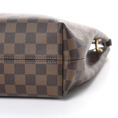 Louis Vuitton Damier Ebene Graceful PM 10 of 11