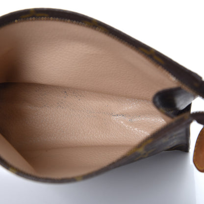Louis Vuitton Monogram Toiletry Pouch 19 5 of 8