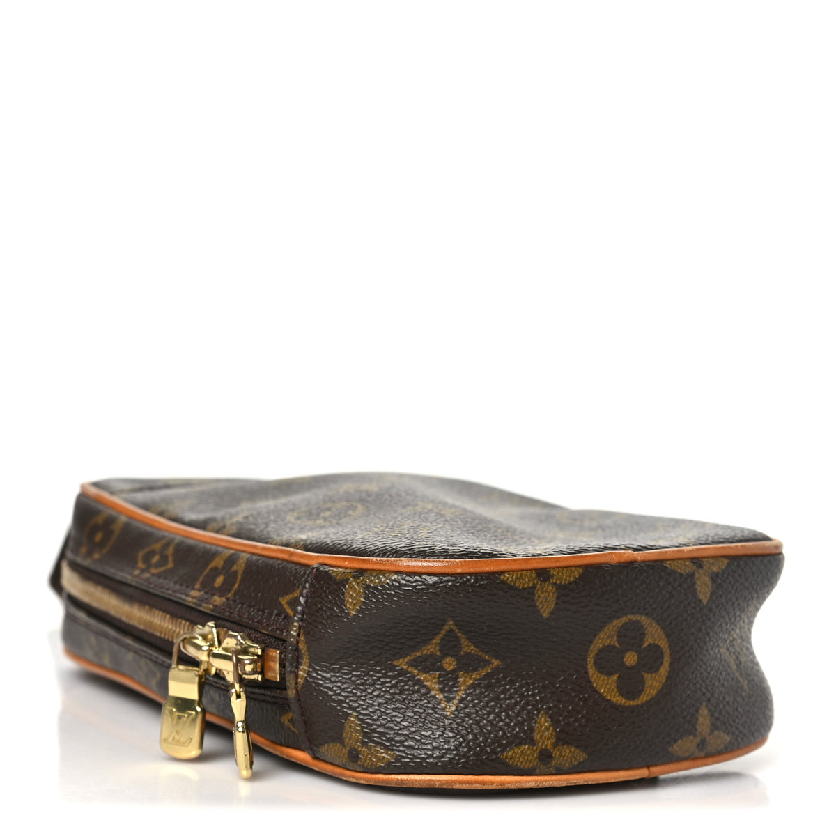 Louis Vuitton Monogram Pochette Gange 4 of 9