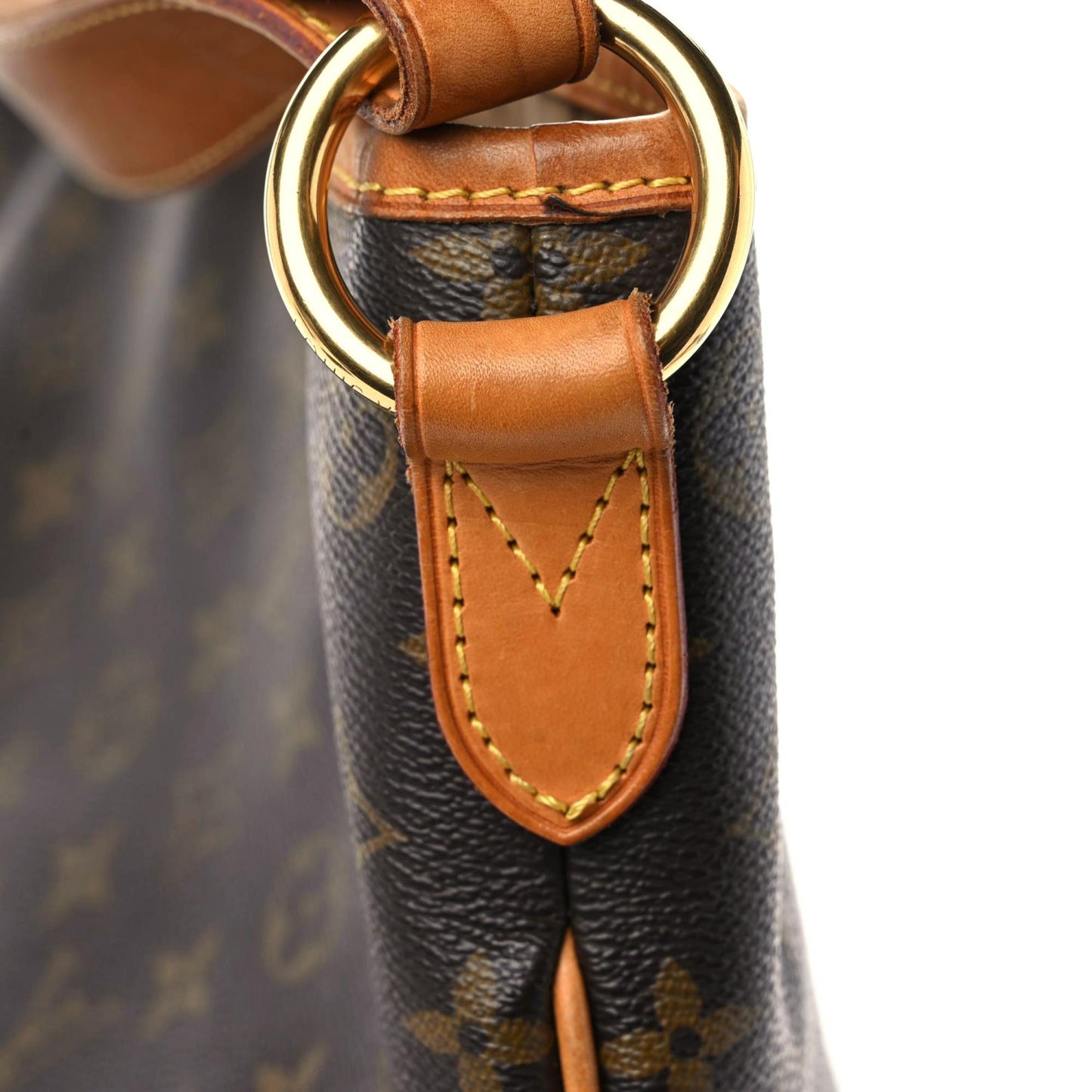 Monogram Delightful PM