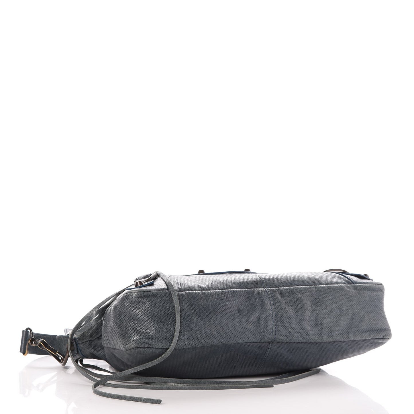 Agneau Classic Hardware Perforated First Canard