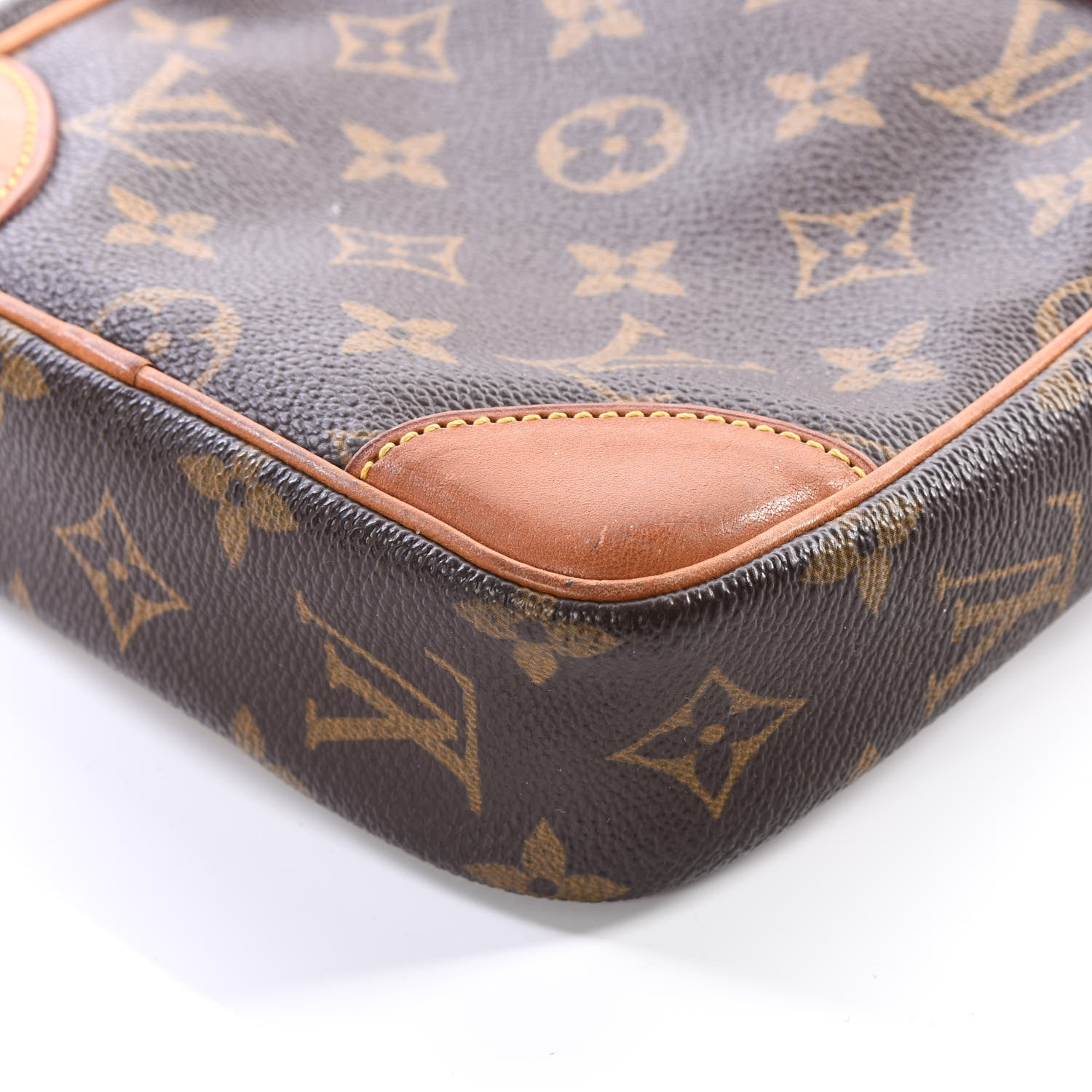 Louis Vuitton Monogram Danube 21 6 of 12