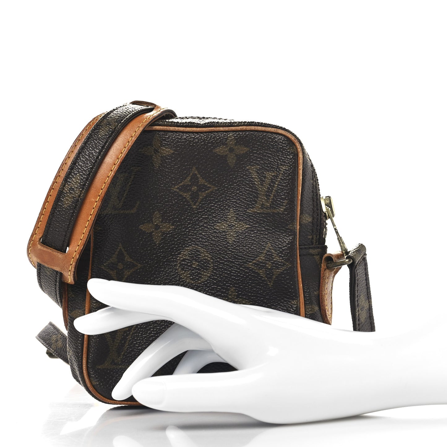 Monogram Danube 15