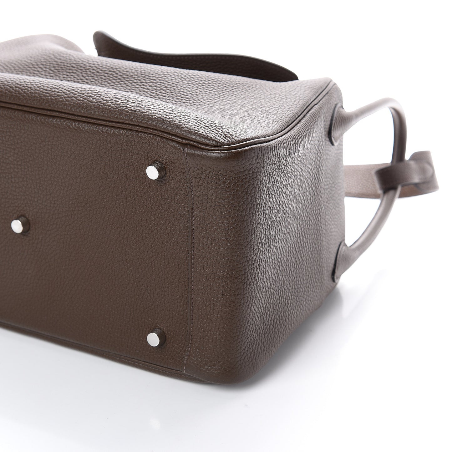 Taurillon Clemence Lindy 34 Cacao