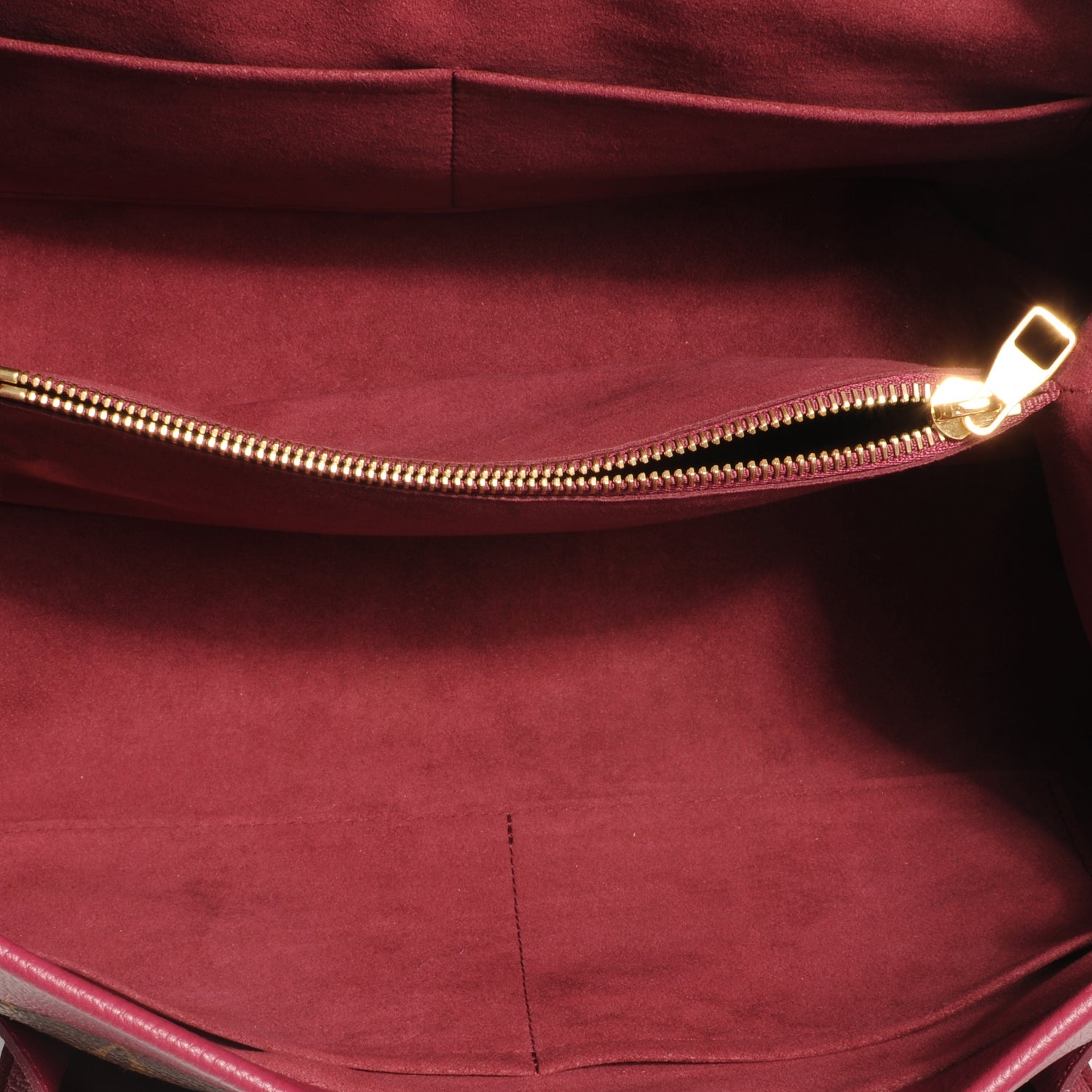 Louis Vuitton Monogram Olympe Aurore 5 of 8