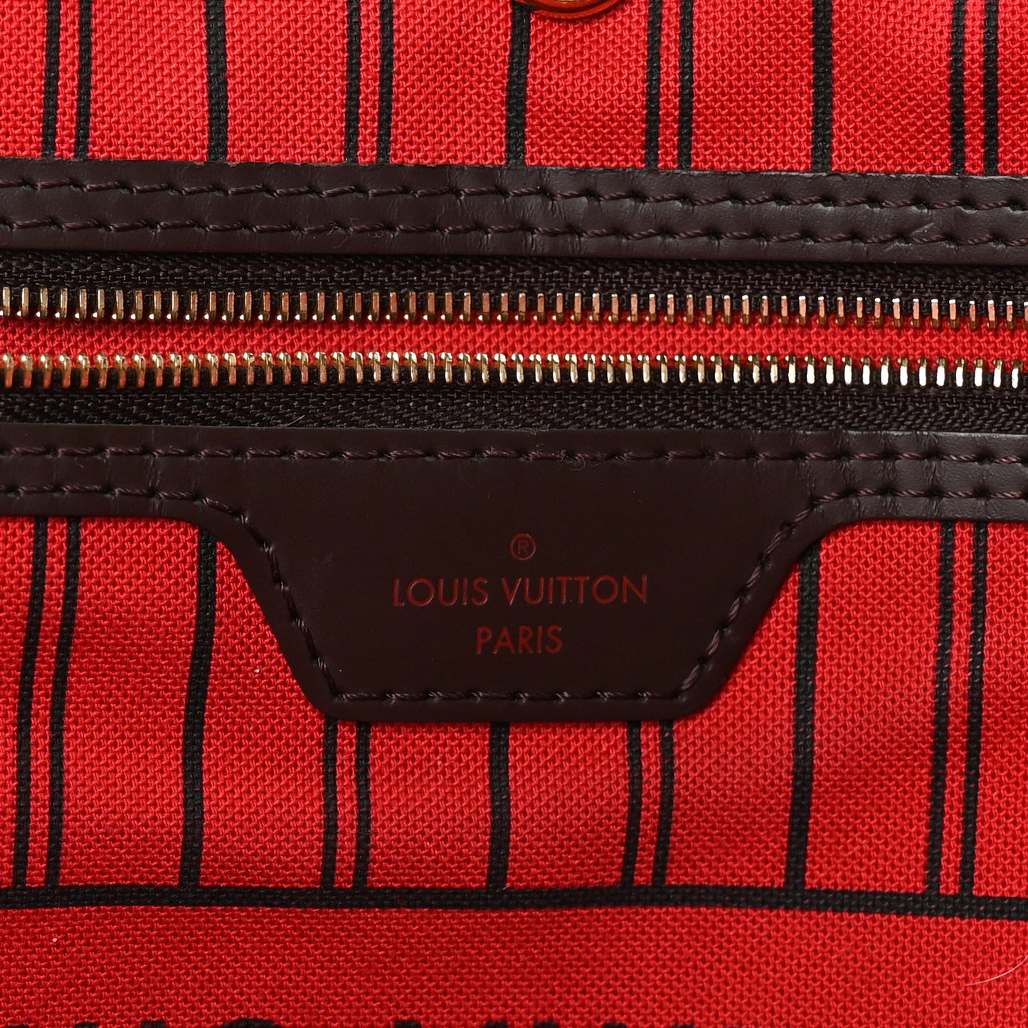 Damier Ebene Neo Neverfull GM