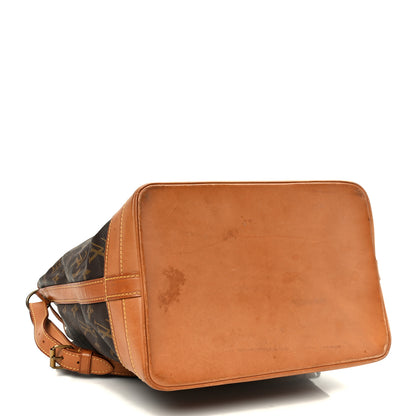 Louis Vuitton Monogram Noe 4 of 10