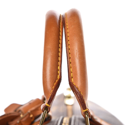 Louis Vuitton Monogram Keepall 55 24 of 24