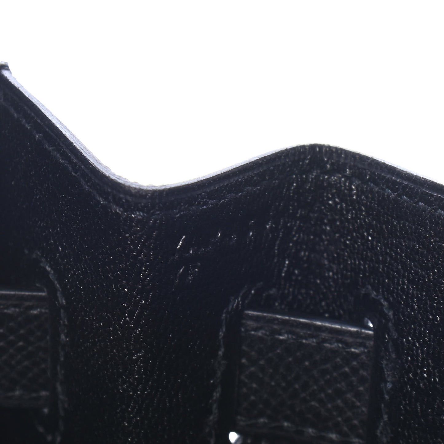 Epsom Kelly Sellier 32 Black