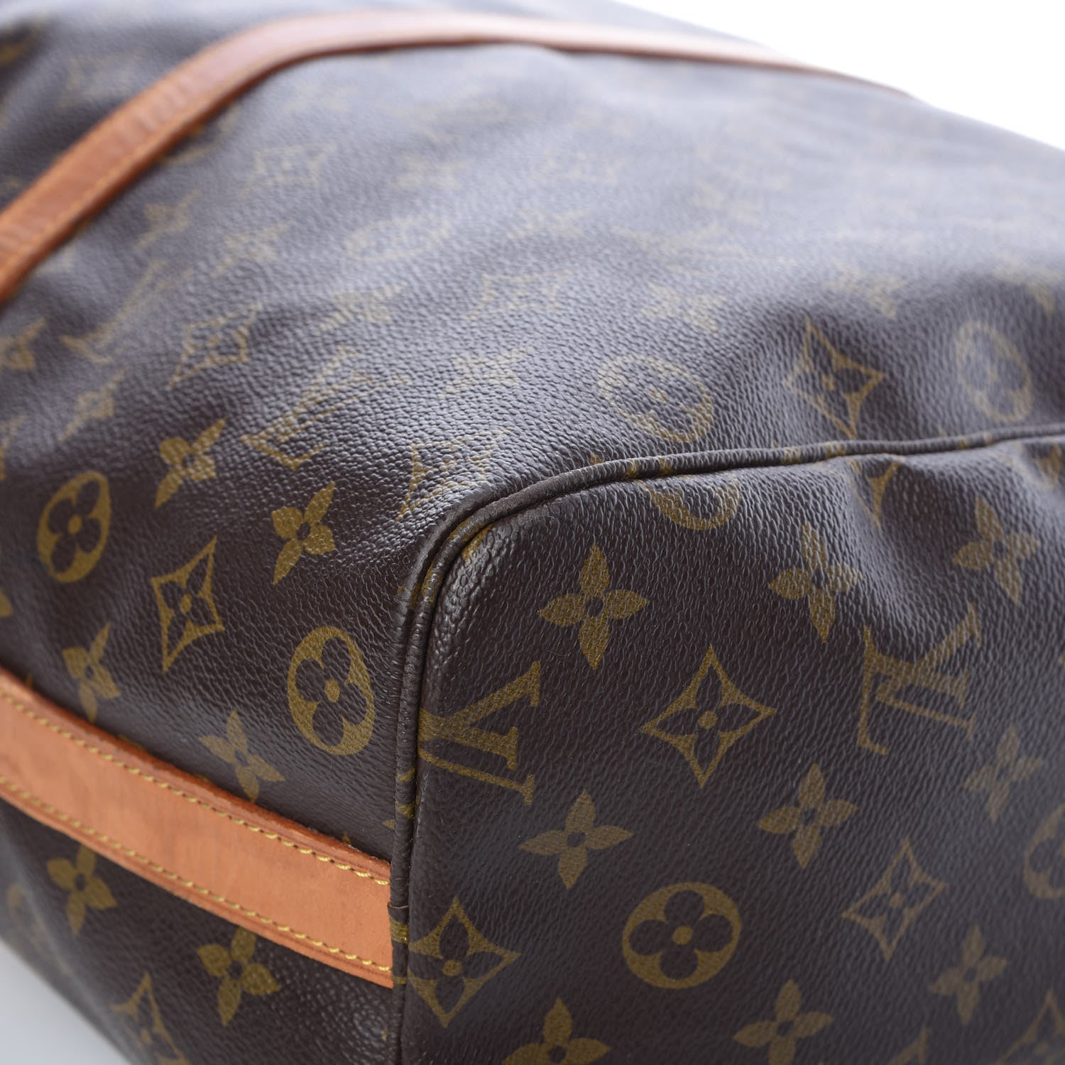 Louis Vuitton Monogram Sac Flanerie 50 13 of 31