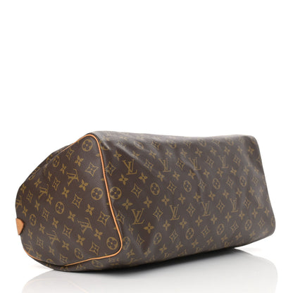 Louis Vuitton Monogram Speedy 40 4 of 19