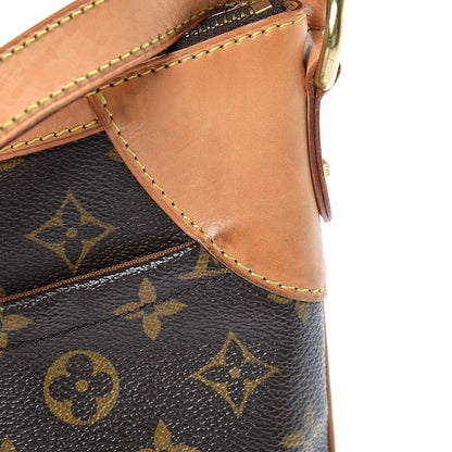 Louis Vuitton Monogram Odeon MM 11 of 16