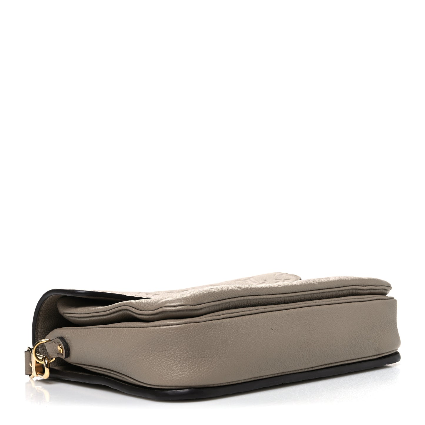 Empreinte Pochette Metis Tourterelle