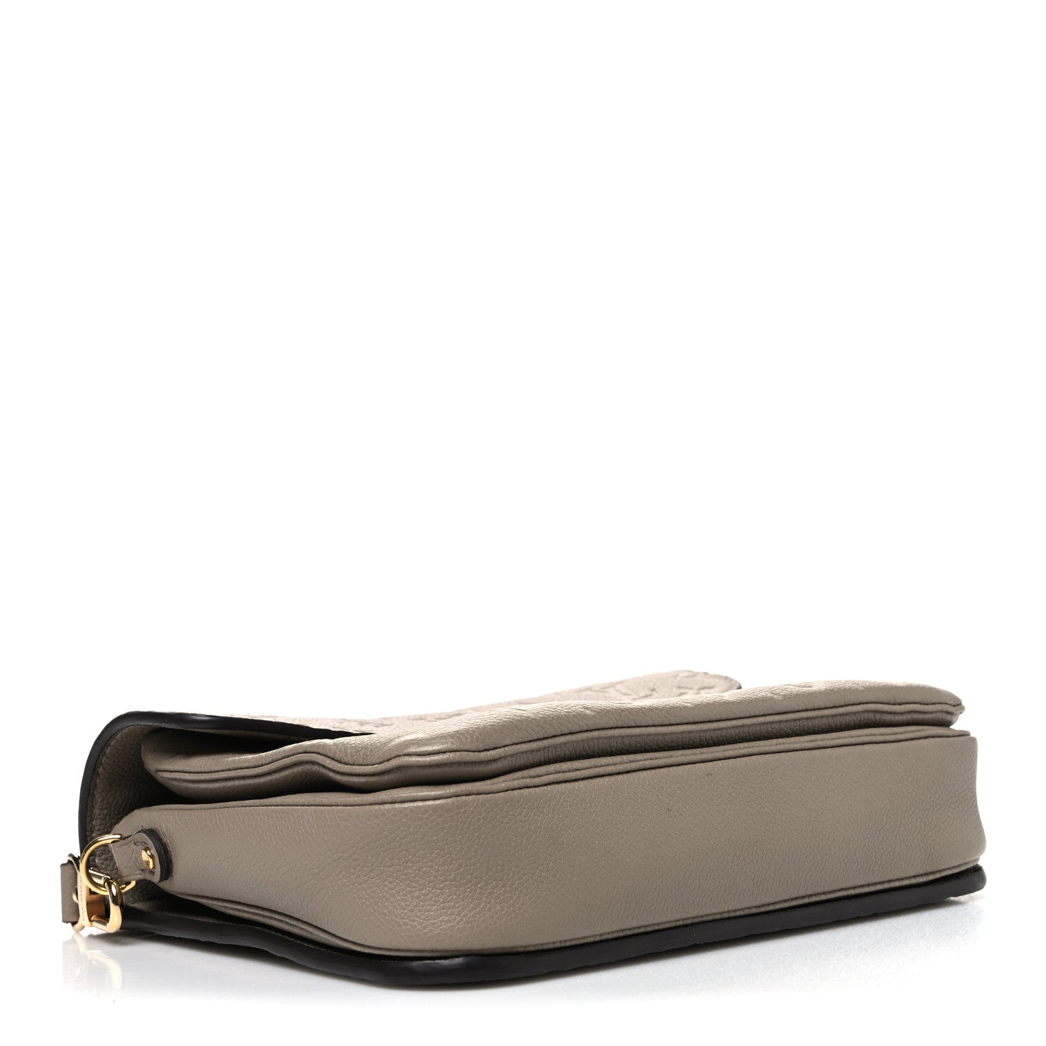 Louis Vuitton Empreinte Pochette Metis Tourterelle 4 of 10