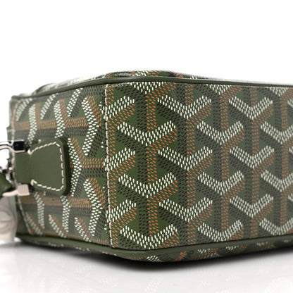 Goyard Goyardine Sac Cap Khaki 7 of 8