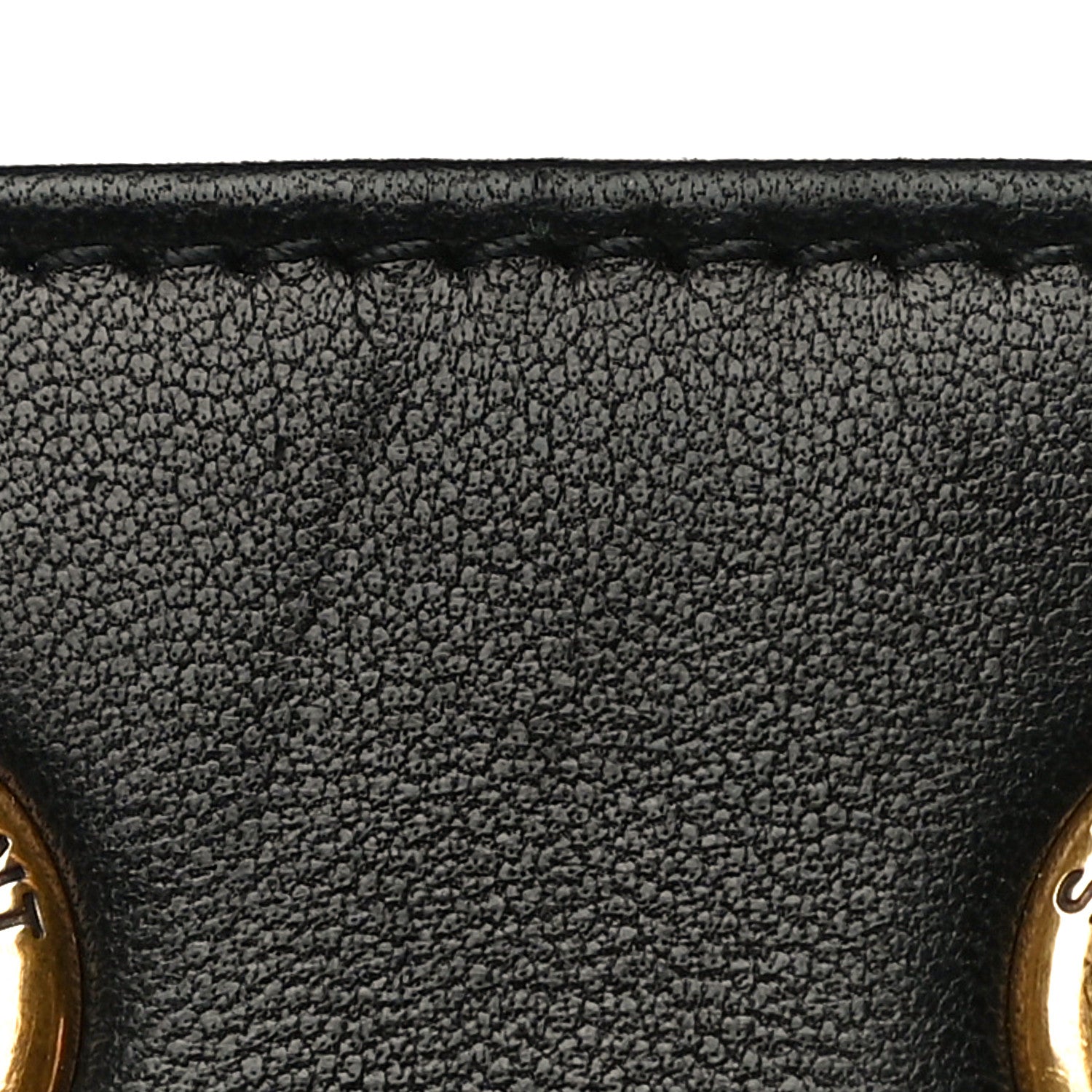 Saint Laurent Lambskin Matelasse Monogram Joe Backpack Black 19 of 19