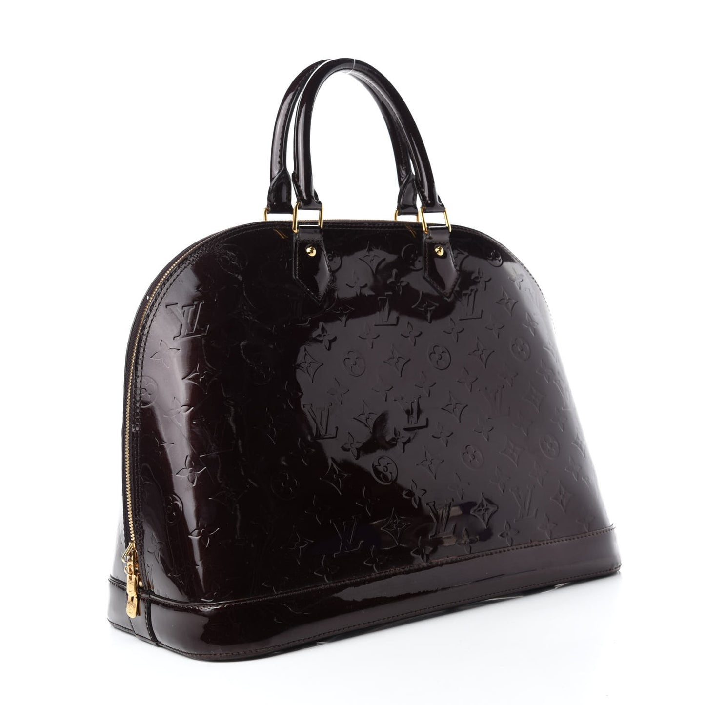 Vernis Alma GM Amarante