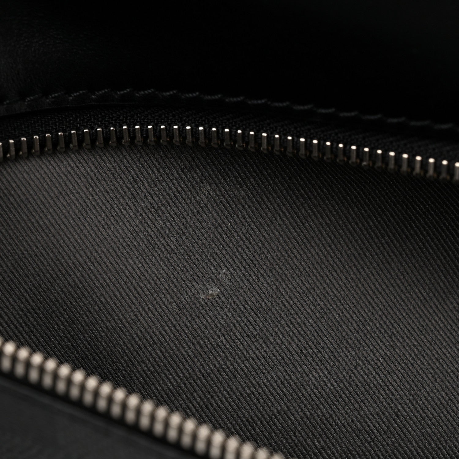 Louis Vuitton Damier Graphite Logo Campus BumBag Grey 11 of 11