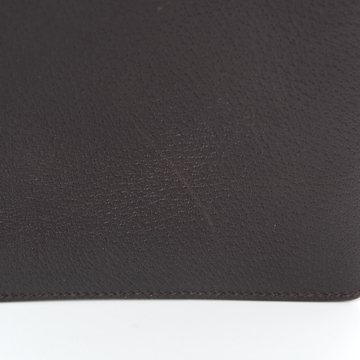 Gucci Calfskin Flap Briefcase Brown 12 of 14