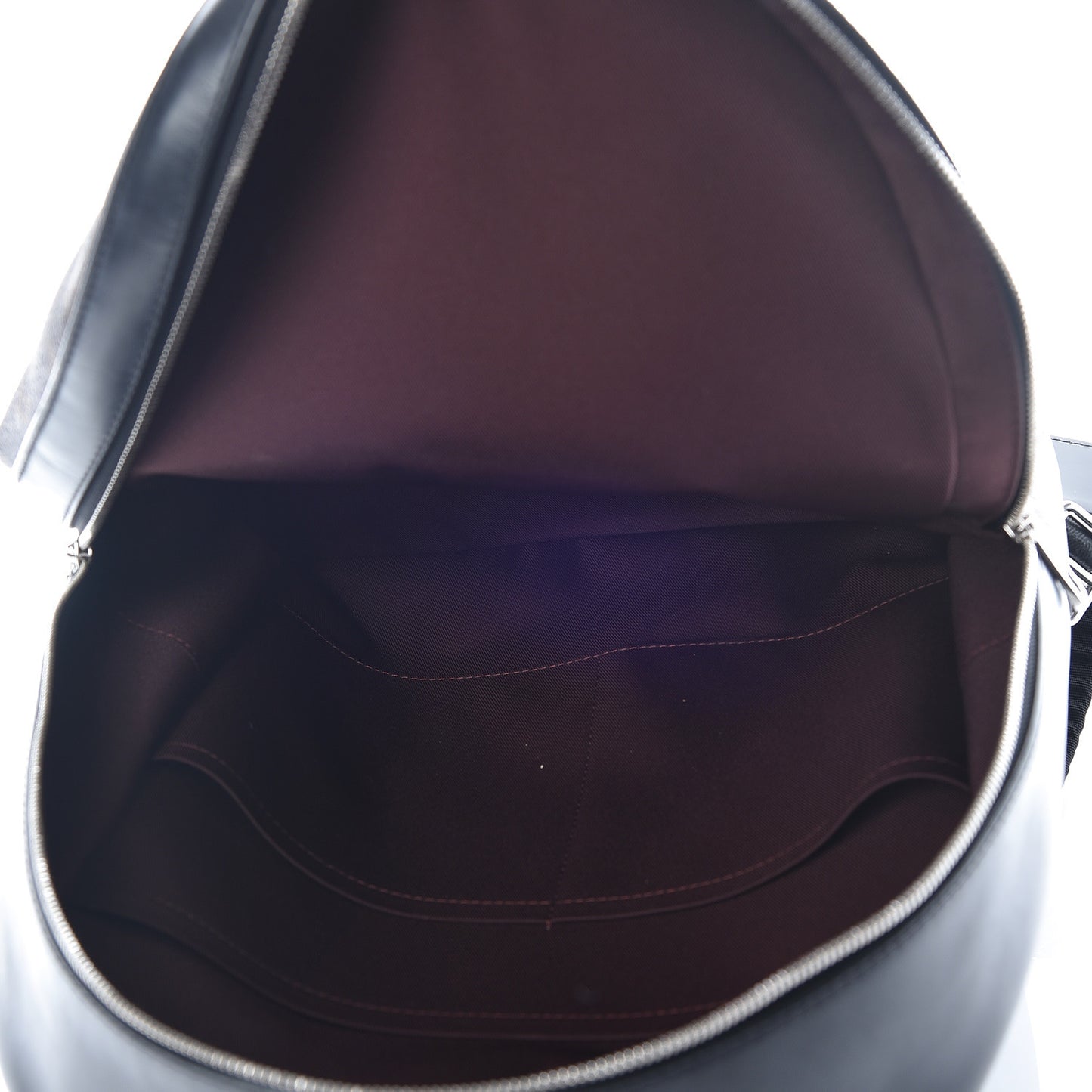Monogram Macassar Josh Backpack