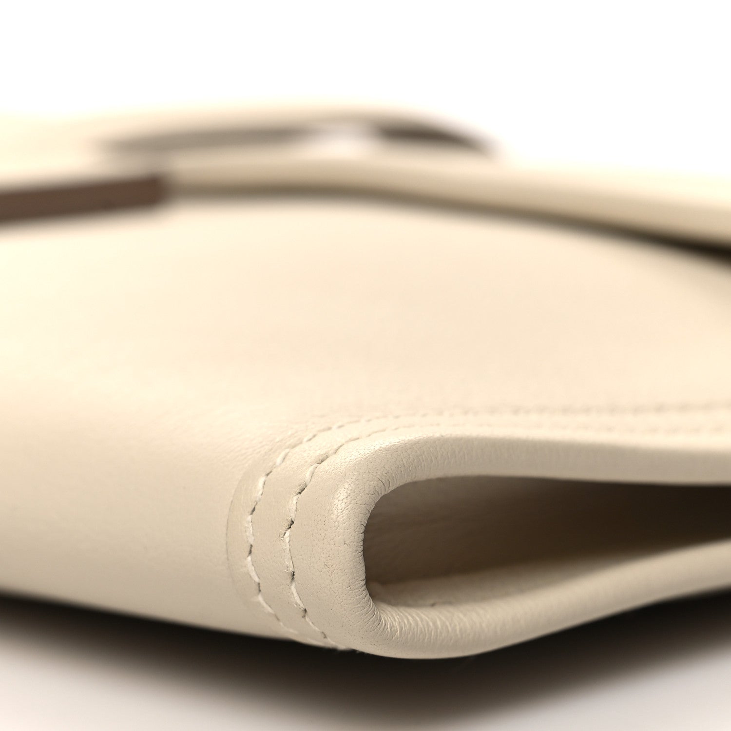 Hermes Swift Jige Elan 29 Clutch Craie 10 of 12