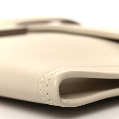 Hermes Swift Jige Elan 29 Clutch Craie 10 of 12