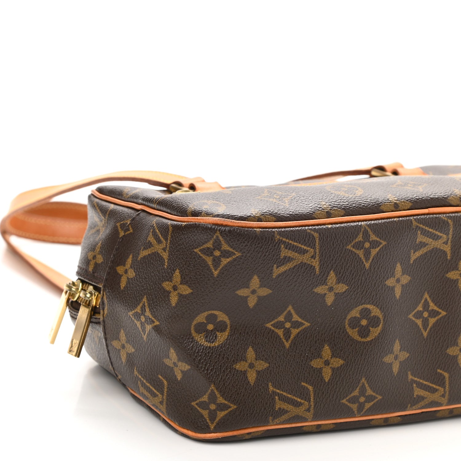 Louis Vuitton Monogram Cite MM 8 of 10