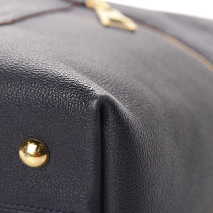 Louis Vuitton Empreinte Melie Marine Rouge 10 of 14