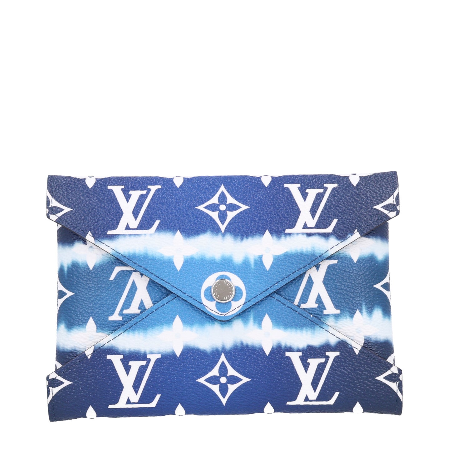 Monogram Escale Kirigami Pochette Set