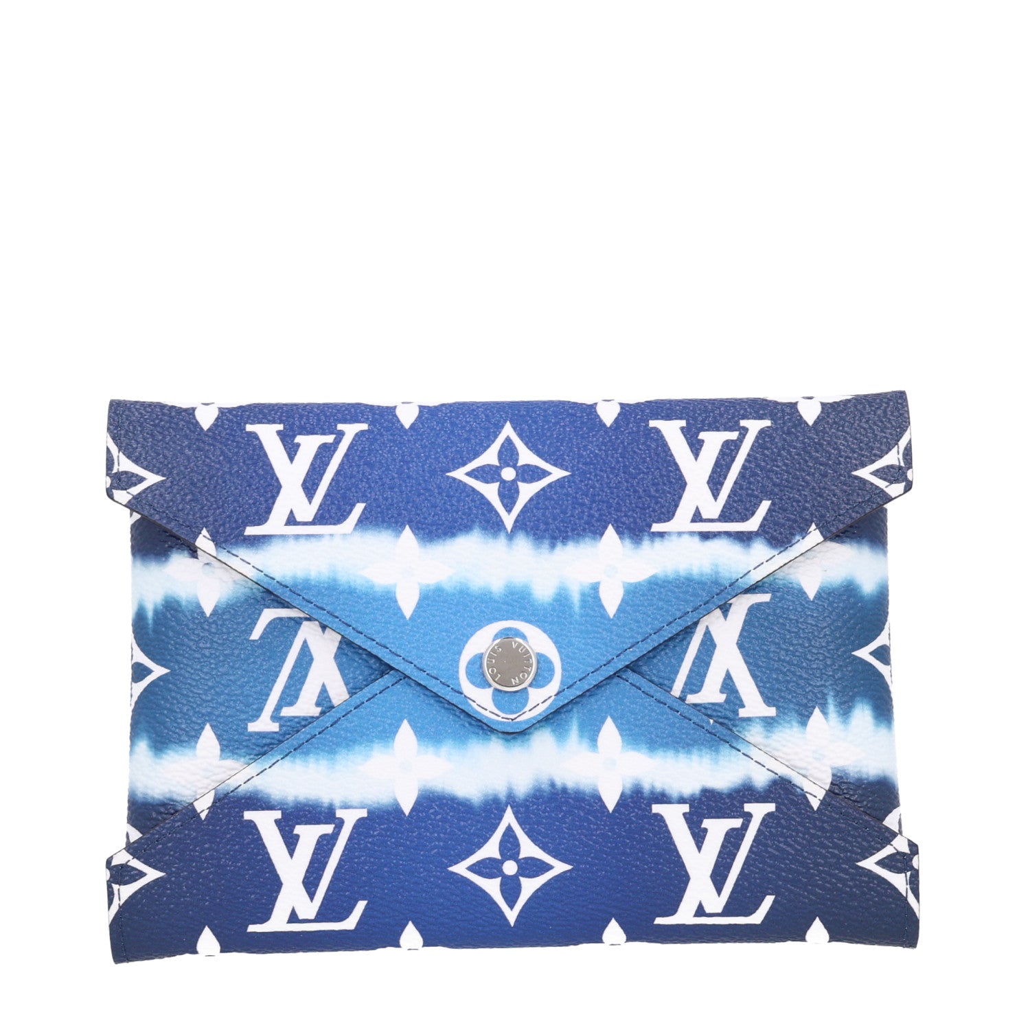 Louis Vuitton Monogram Escale Kirigami Pochette Set 1 of 11