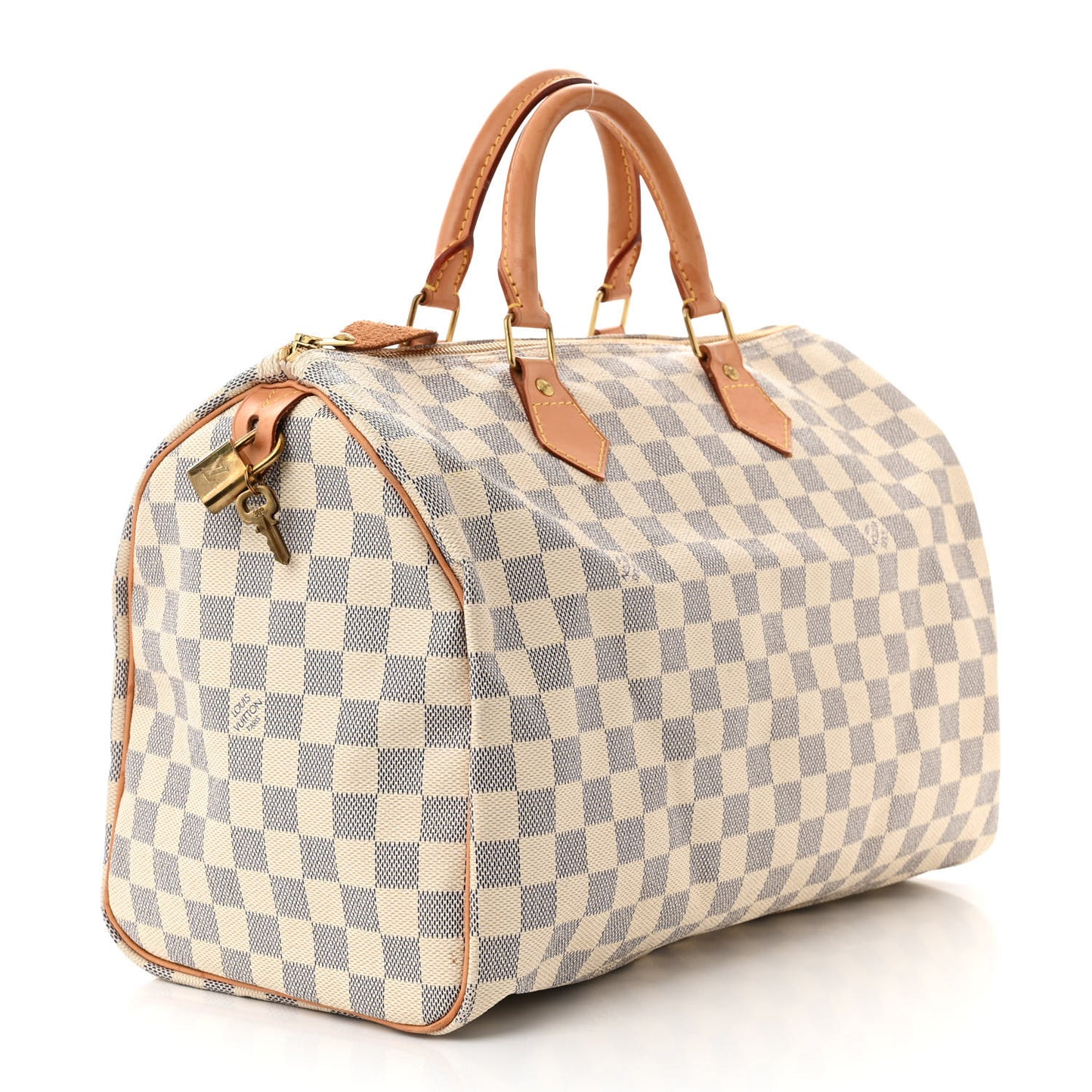 Damier Azur Speedy 35