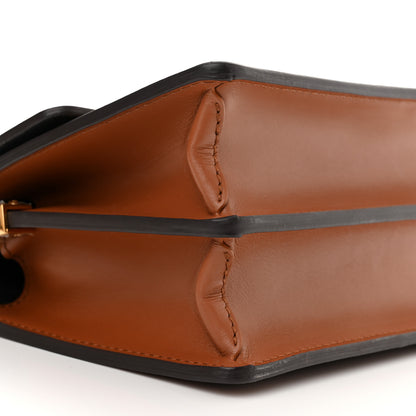 Louis Vuitton Reverse Monogram Dauphine Mini 8 of 9