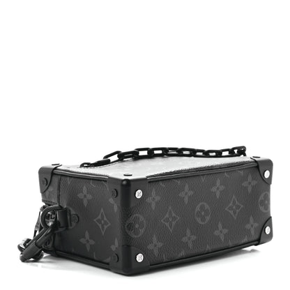 Louis Vuitton Monogram Eclipse Mini Soft Trunk 4 of 11