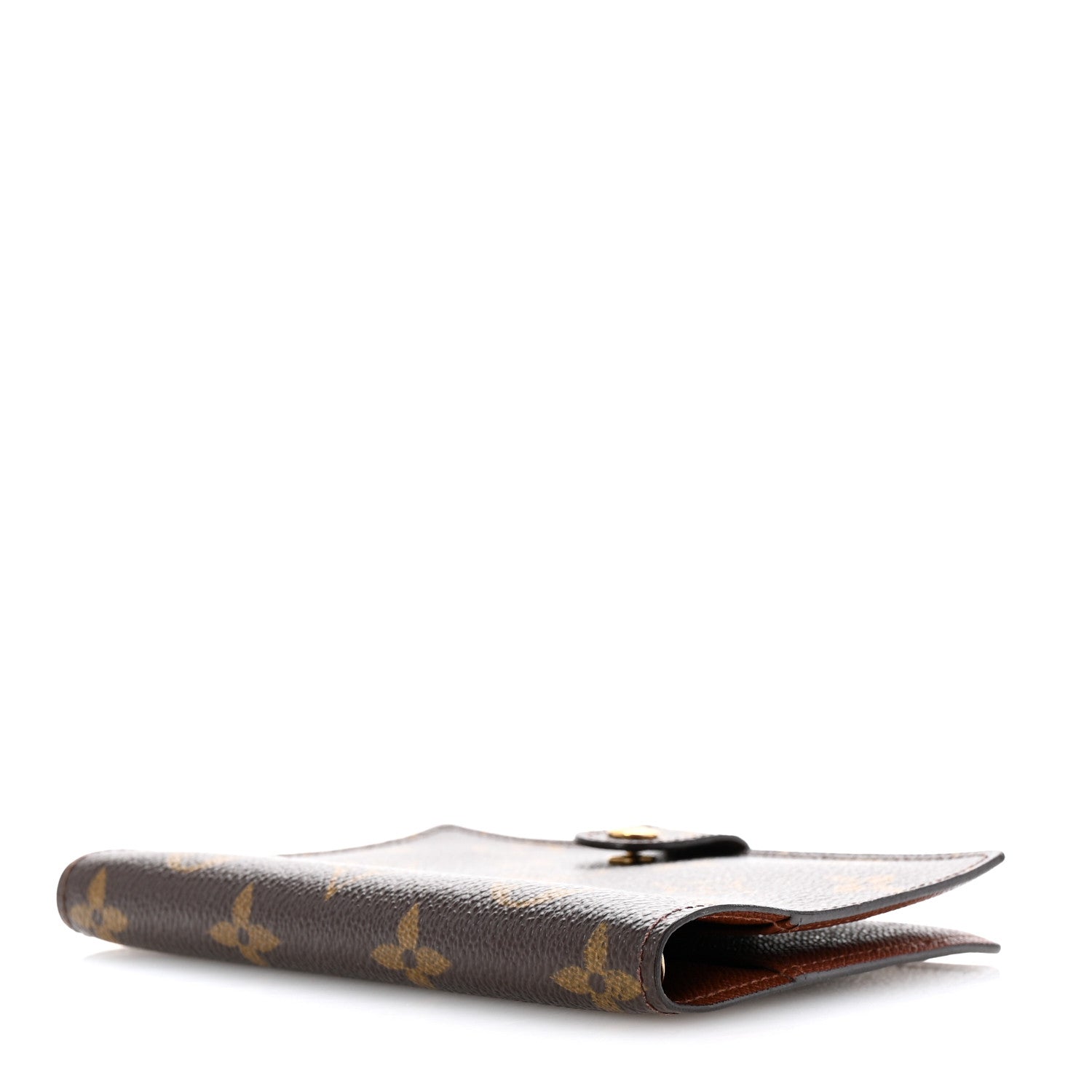Louis Vuitton Monogram Small Ring Agenda Cover 4 of 6