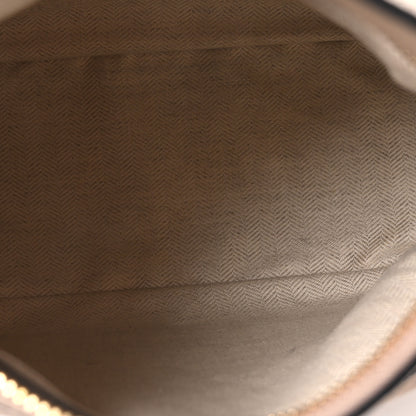 Loewe Grained Calfskin Small Puzzle Bag Sand Mink 5 of 9
