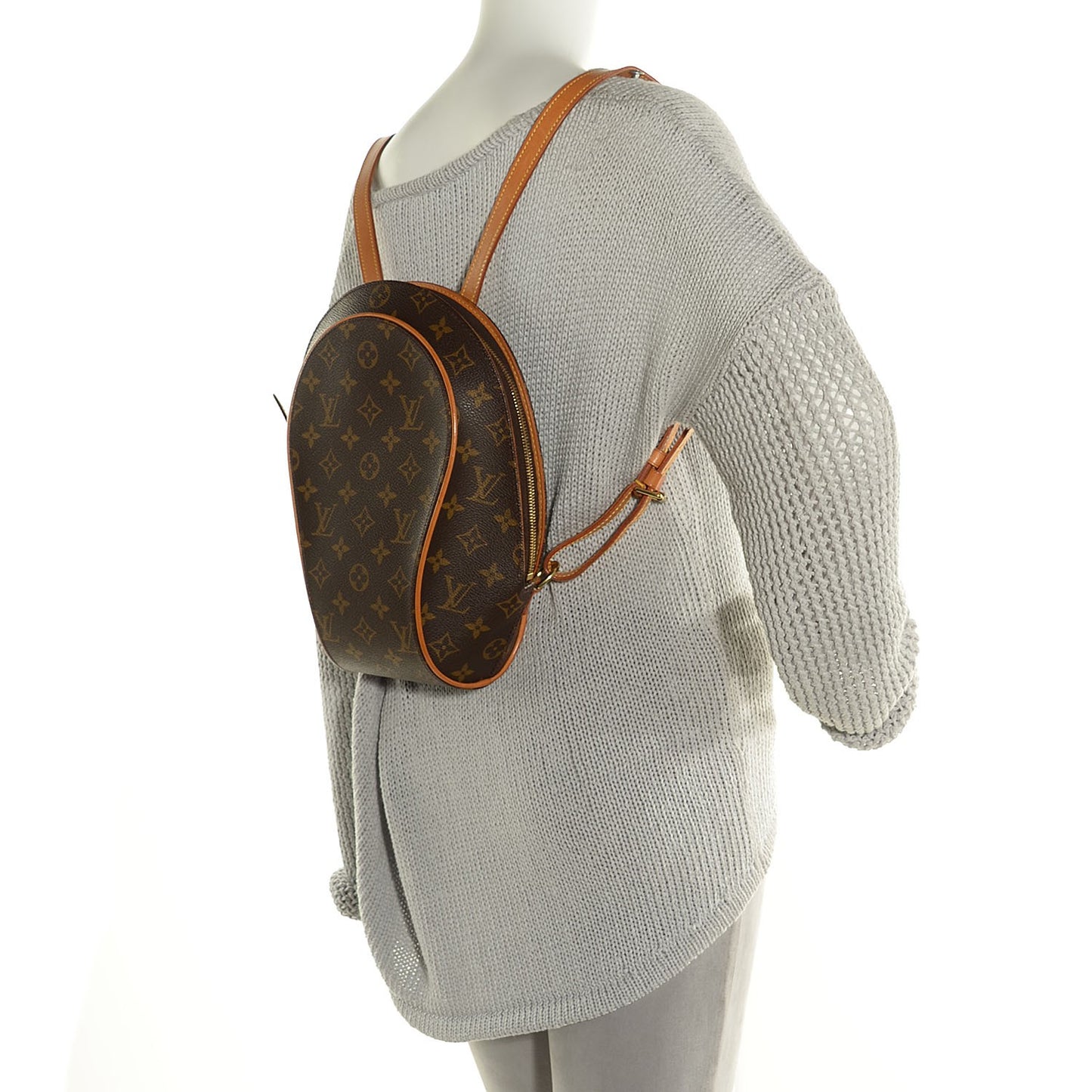 Monogram Ellipse Sac a Dos Backpack