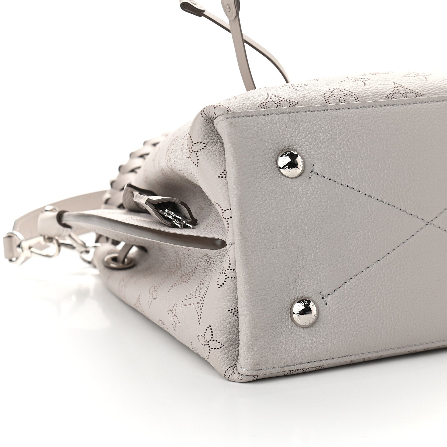 Louis Vuitton Mahina Muria Gris Souris 7 of 8