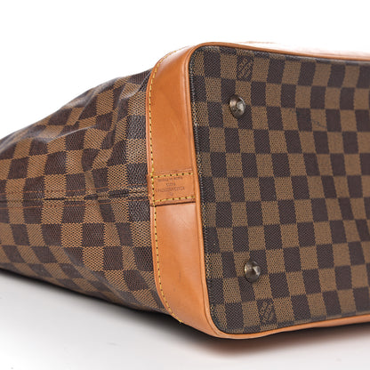 Louis Vuitton Damier Ebene Centenaire West End PM 19 of 23