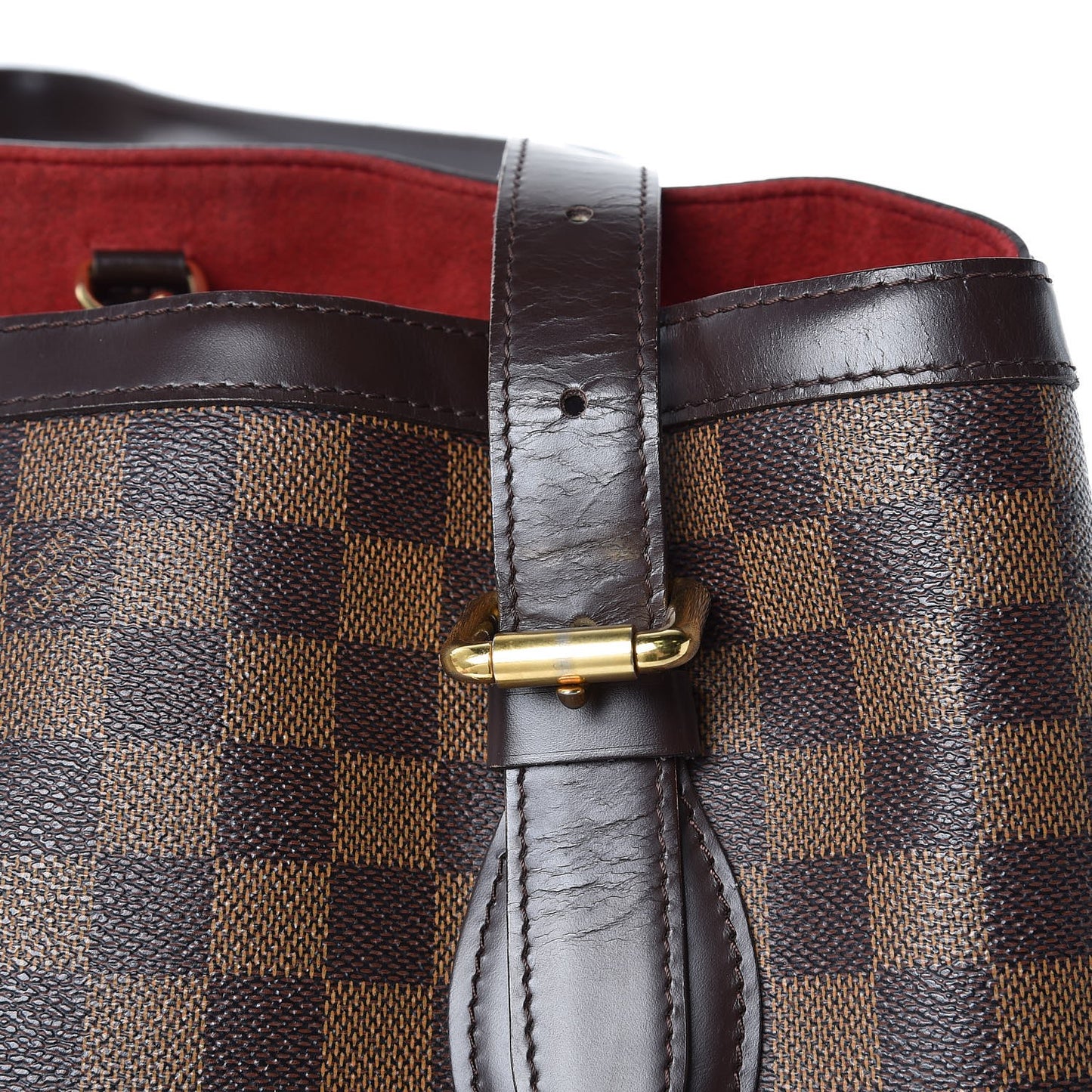 Damier Ebene Hampstead MM