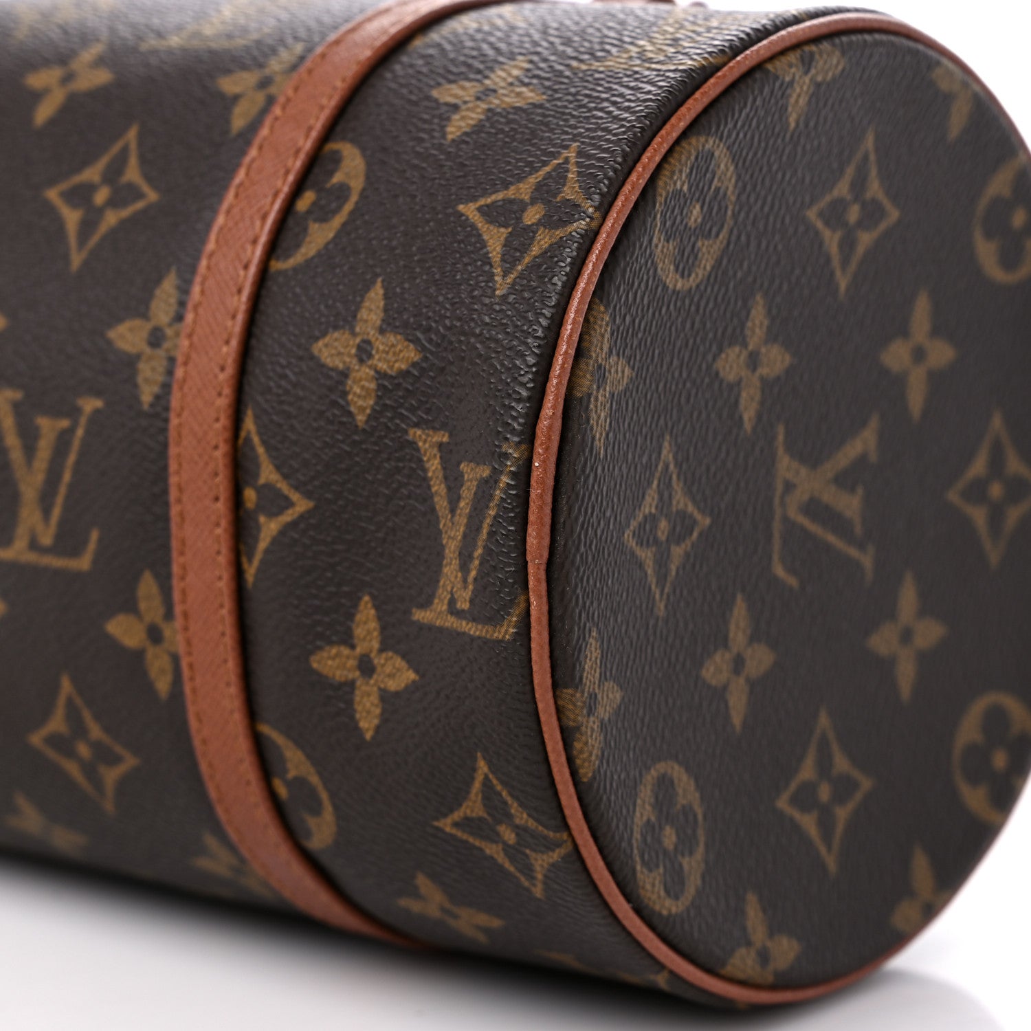 Louis Vuitton Monogram Papillon 26 8 of 8