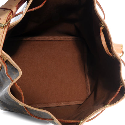 Louis Vuitton Monogram Noe 5 of 9