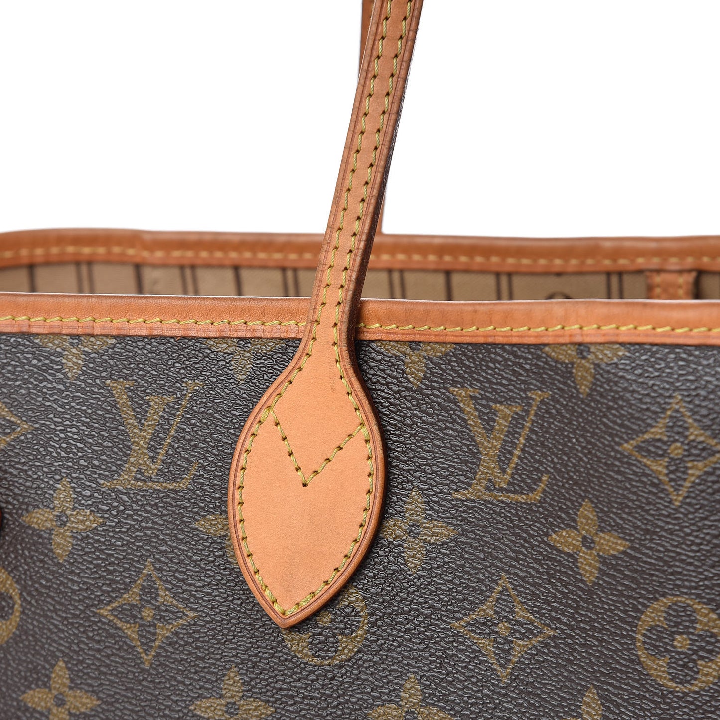 Monogram Neverfull MM