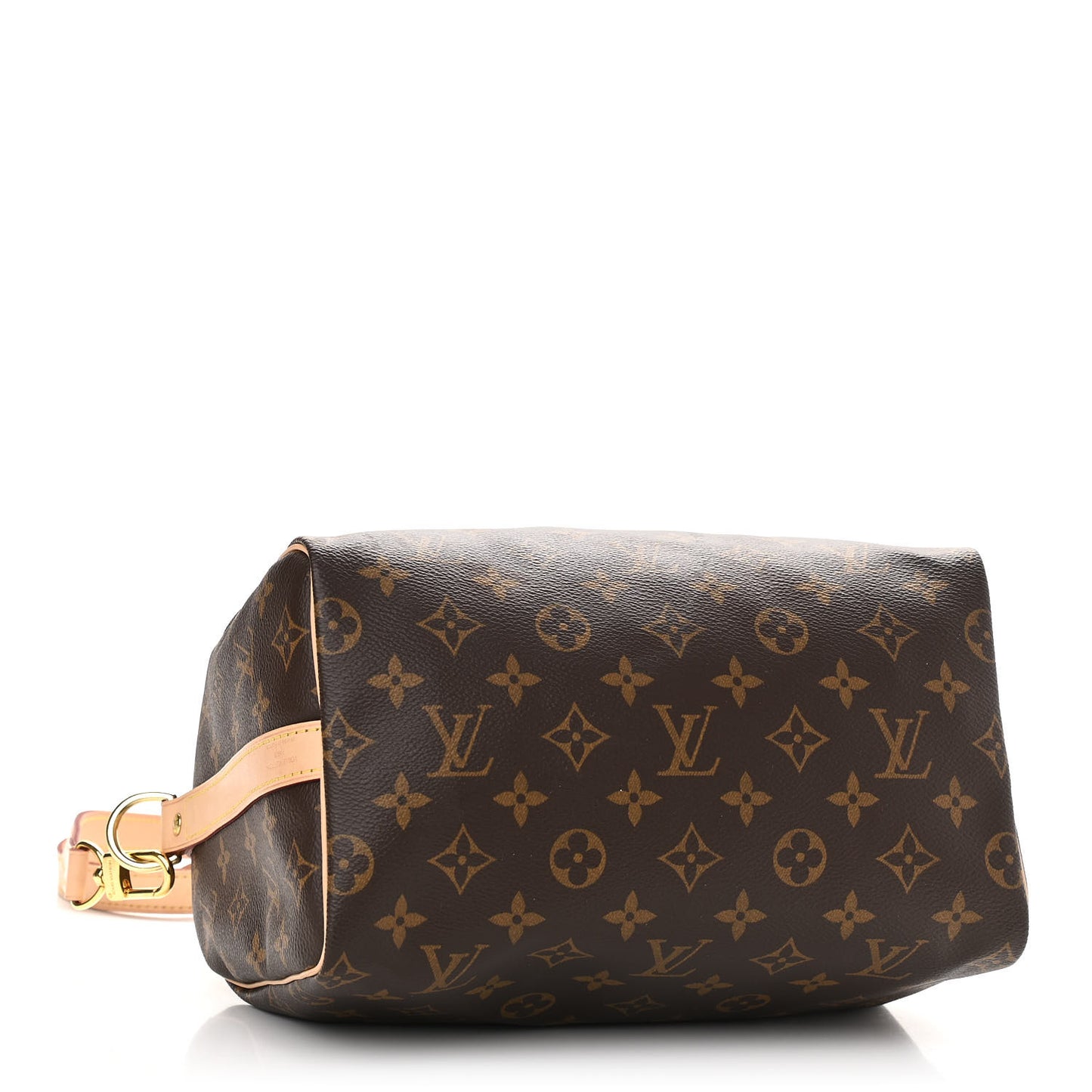 Monogram Speedy Bandouliere 25