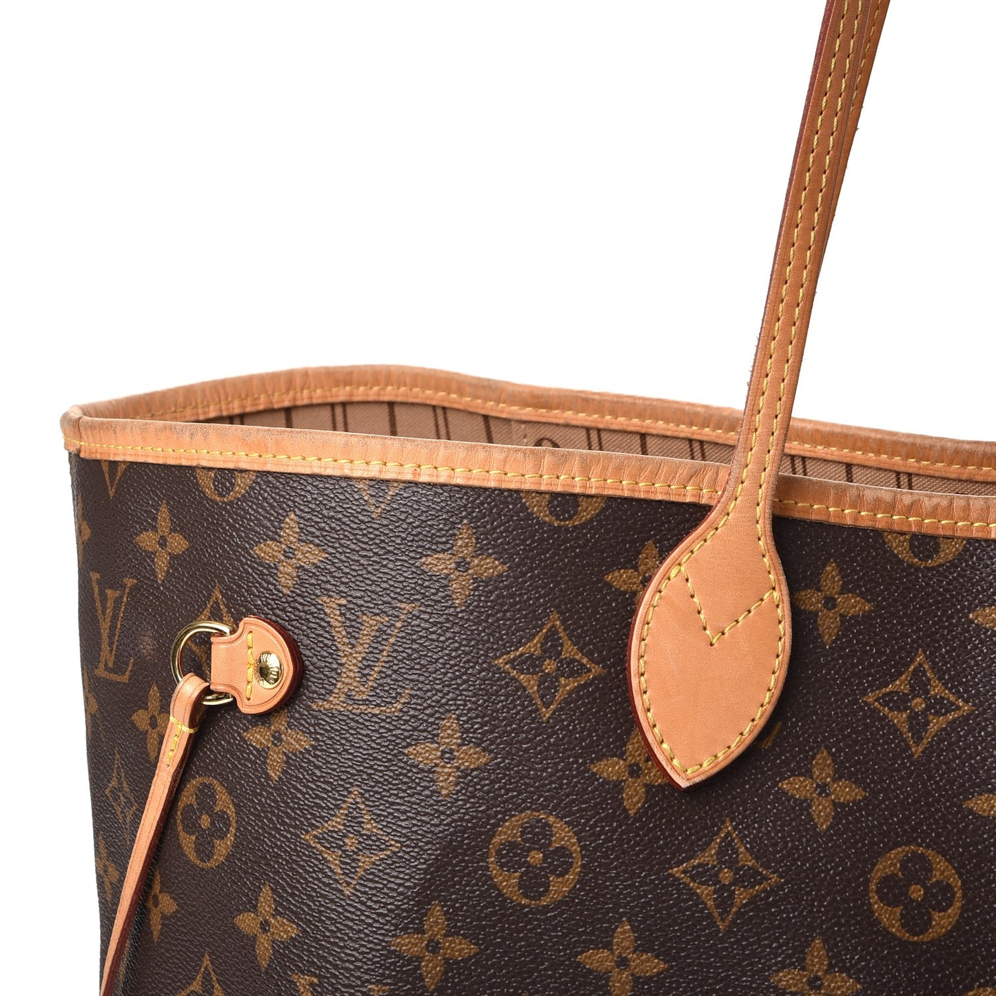 Monogram Neverfull GM