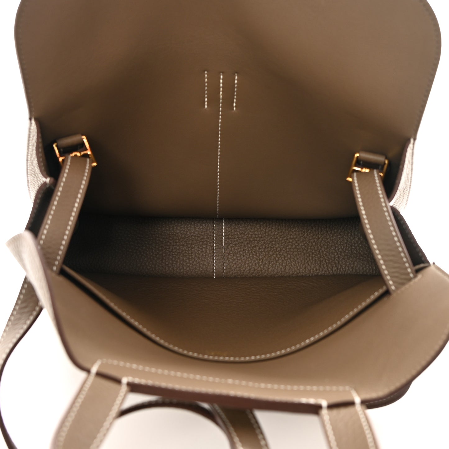 Taurillon Clemence Halzan 31 GM Etoupe