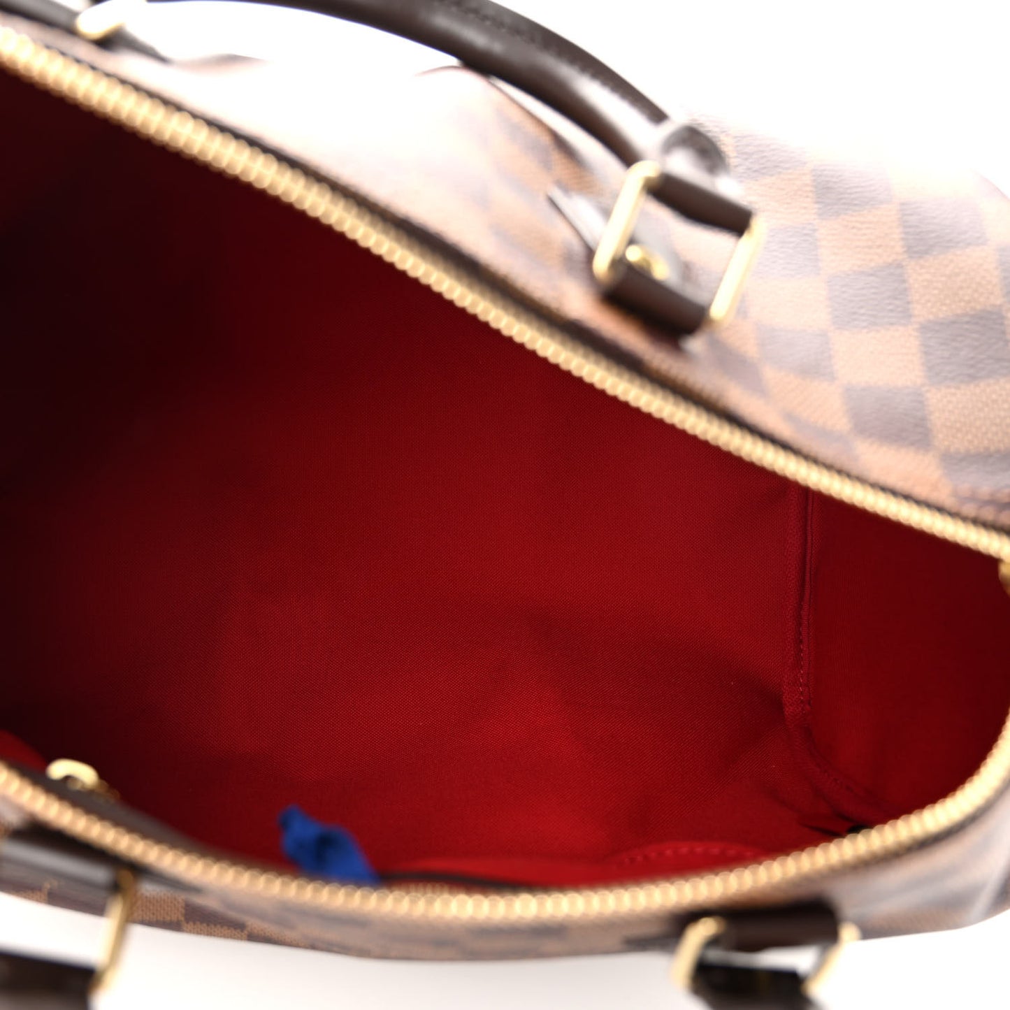 Damier Ebene Speedy 30