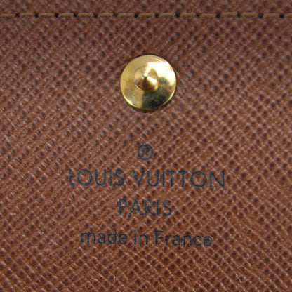 Louis Vuitton Monogram Key Holder 4 5 of 6