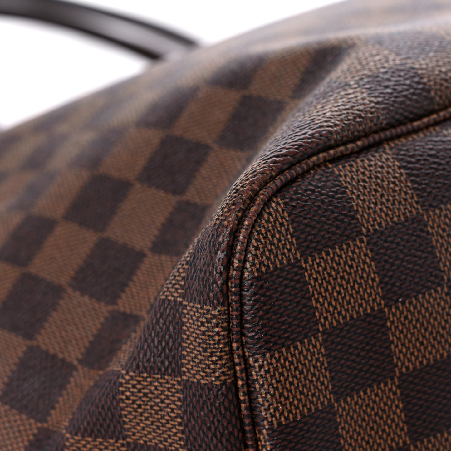 Damier Ebene Neverfull MM