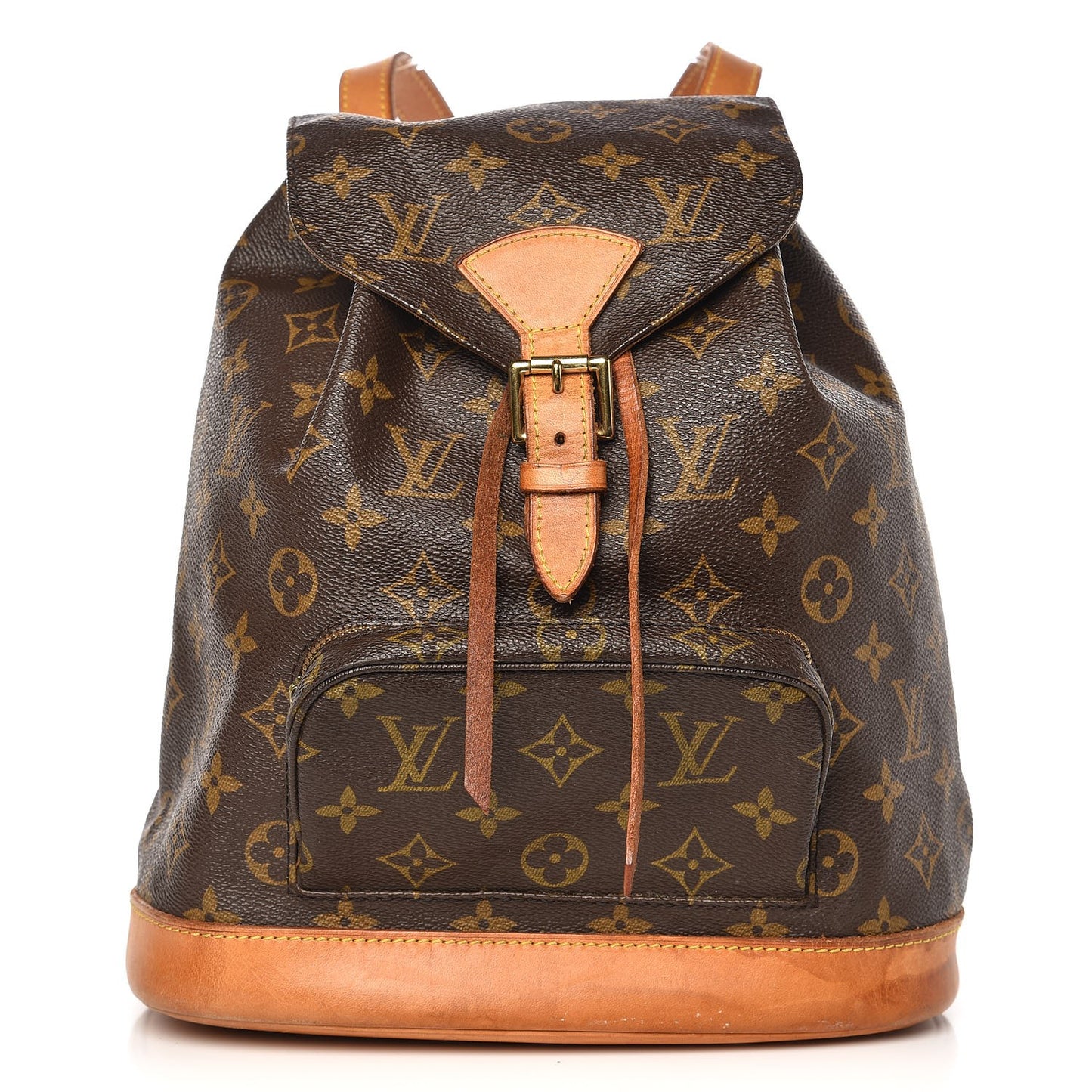 Monogram Montsouris MM Backpack