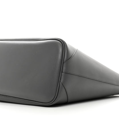 Givenchy Smooth Calfskin Wing Shopper Tote Grey 9 of 9